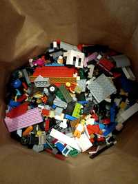 Klocki Lego 2 kg