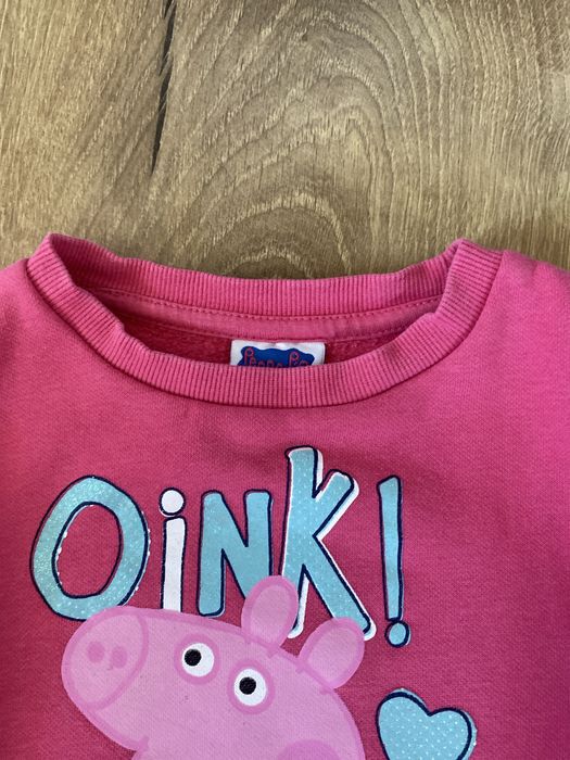 Bluza dla dziewczynki 98