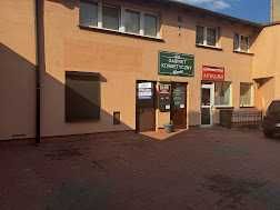 Gniezno Moniuszki do wynajęcia lokal