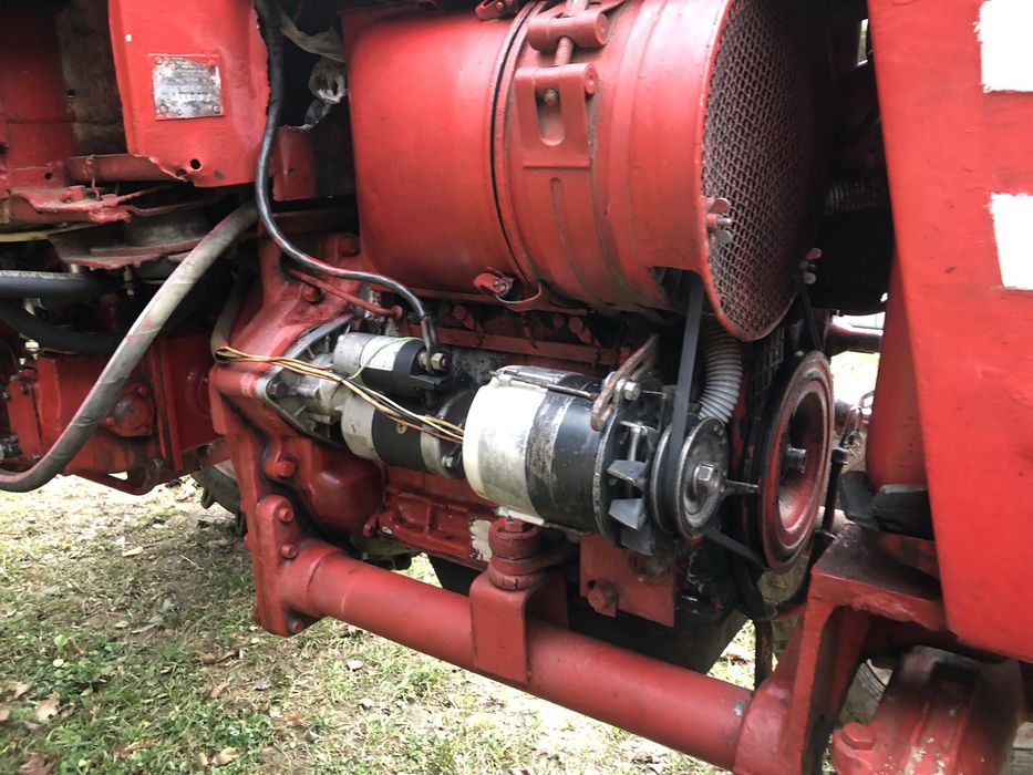 Продам трактор Т-25 в хорошому стані