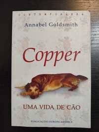 (Env. Incluído) Cooper Uma Vida de cão de Annabel Goldsmith
