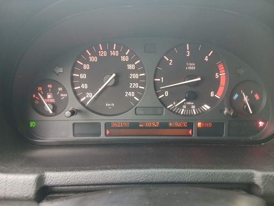 Продам Бмв Х 5. 3.дизель Автомат.