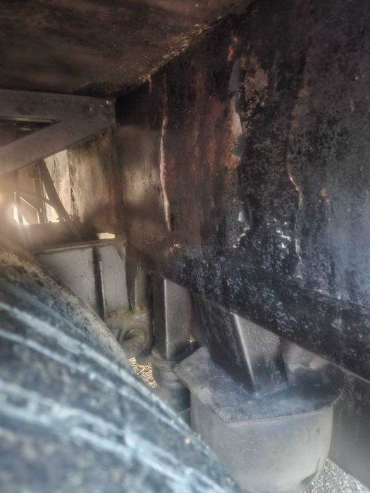 Продам автобус SETRA S 315 HD / 52 місць, / 1999 року / Сетра турист