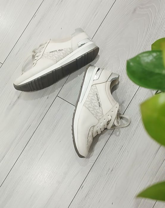Sneakersy Michael Kors rozm 37 37.5