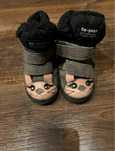 Buty zimowe niemowlęce Meugała rozmiar 20