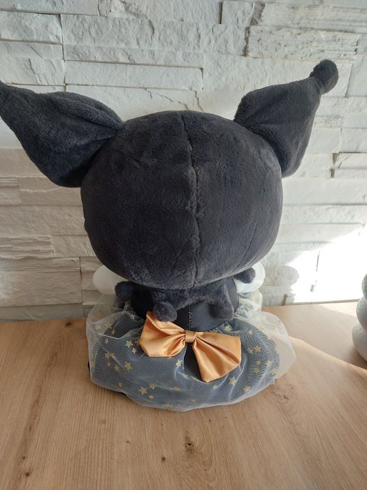 Pluszak maskotka Kuromi