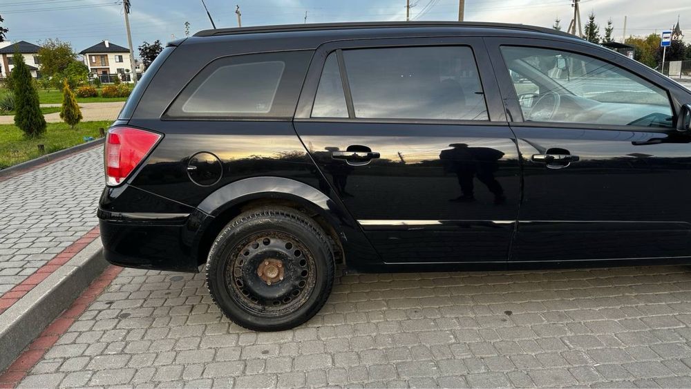 Продам Opel Astra H,авто у Львові