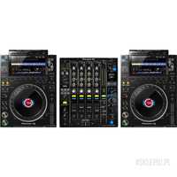 WYNAJEM | 2x Pioneer CDJ-3000 & DJM900 NXS2 | Sprzęt dla DJ