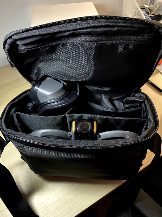 DJI Avata 2 - Fly more combo – GWARANCJA - DJI Goggles 3 - klasa C1