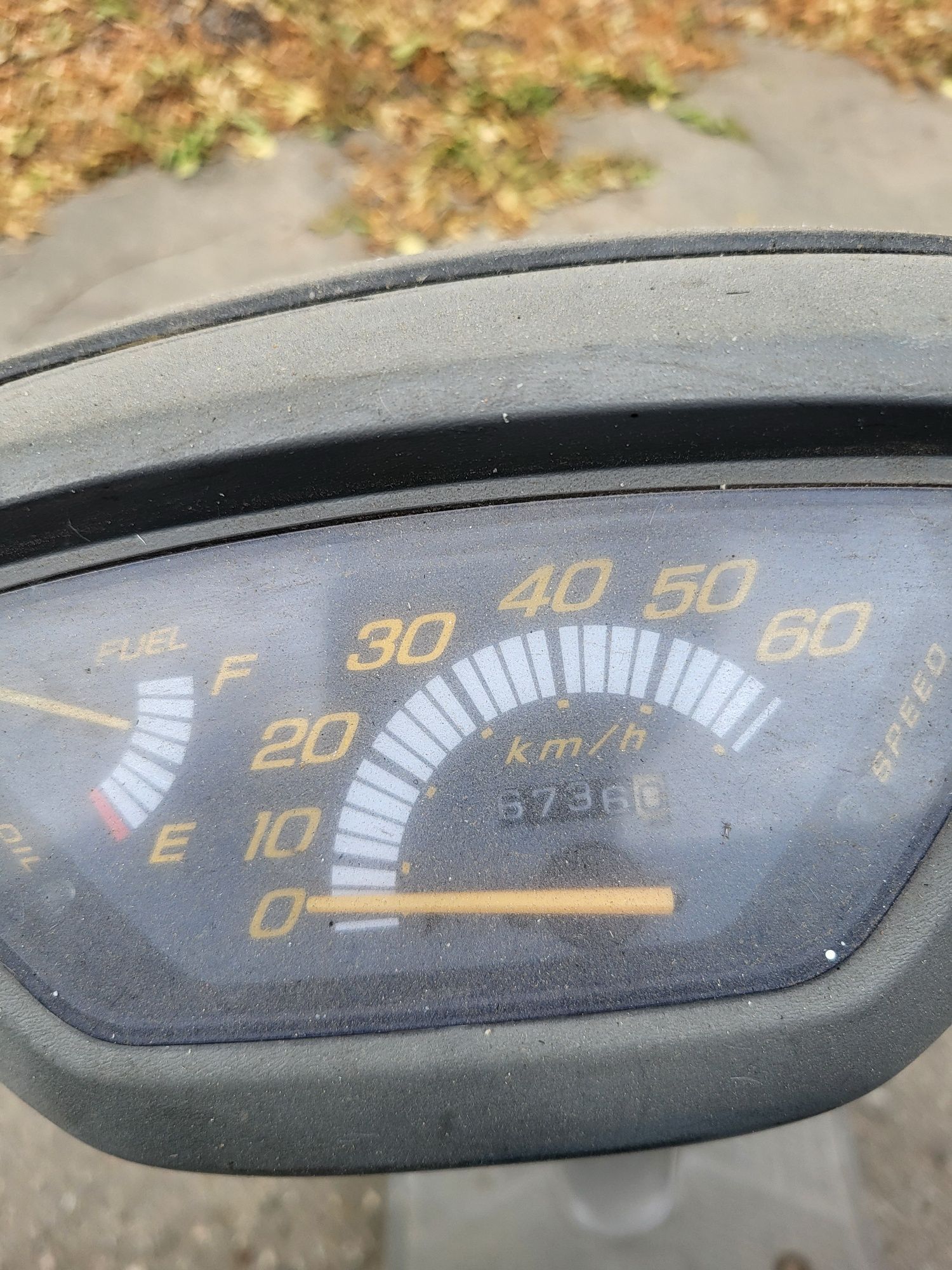 Продам мопед HONDA