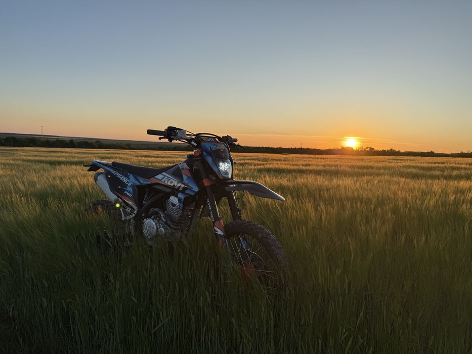 Kovi advance 250