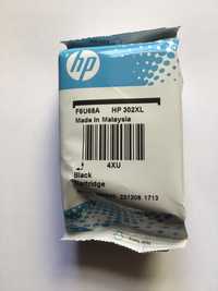 Tinteiro HP 302 XL Black Novo.Validade 2025