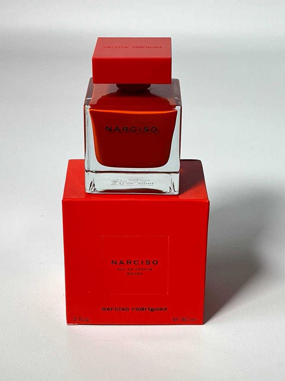 Парфуми Narciso Rodriguez Rouge