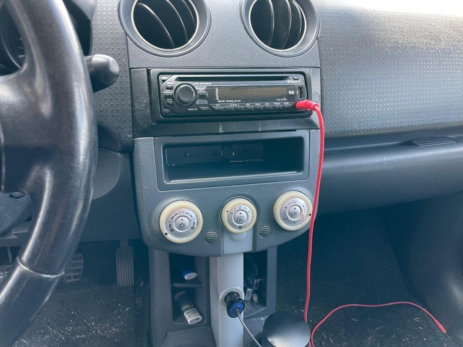 Mitsubishi COLT 1,3 BEN KLIMA