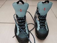 Sprzedam buty damskie Kayland Titan K Gtx WS