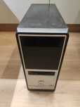 Komputer PC Intel Core i5-2320 3 GHz, 4 GB RAM, GeForce GT 240, 1 TB