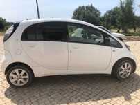 Citroën C-Zero Seduction
Como novo · Abril · 2018