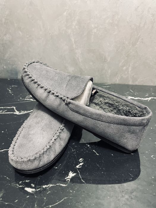 Макасини зима чоловічі