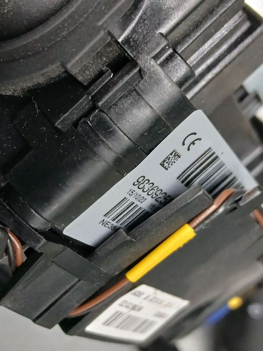 Fita de airbags PEUGEOT 2008 II (U_)