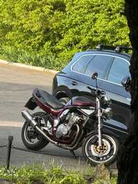 Suzuki GSF Bandit ( Original )