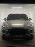 Porshe Cayenne 3,6 2012 офіціал , ідеальний стан