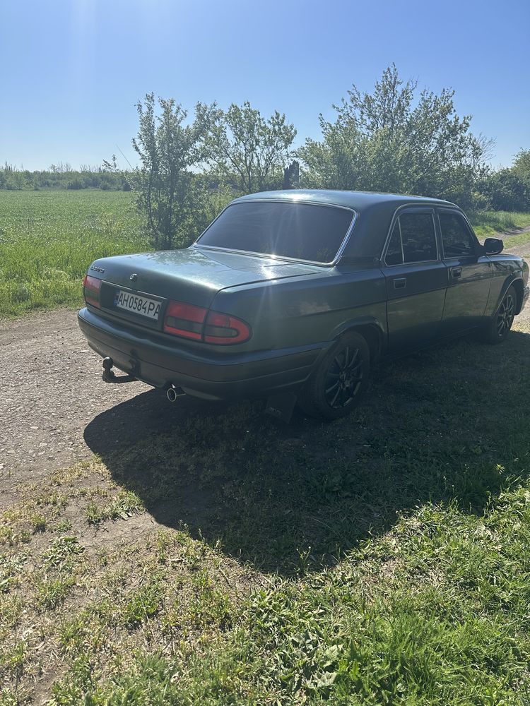 Продам Волга в чудовому стані