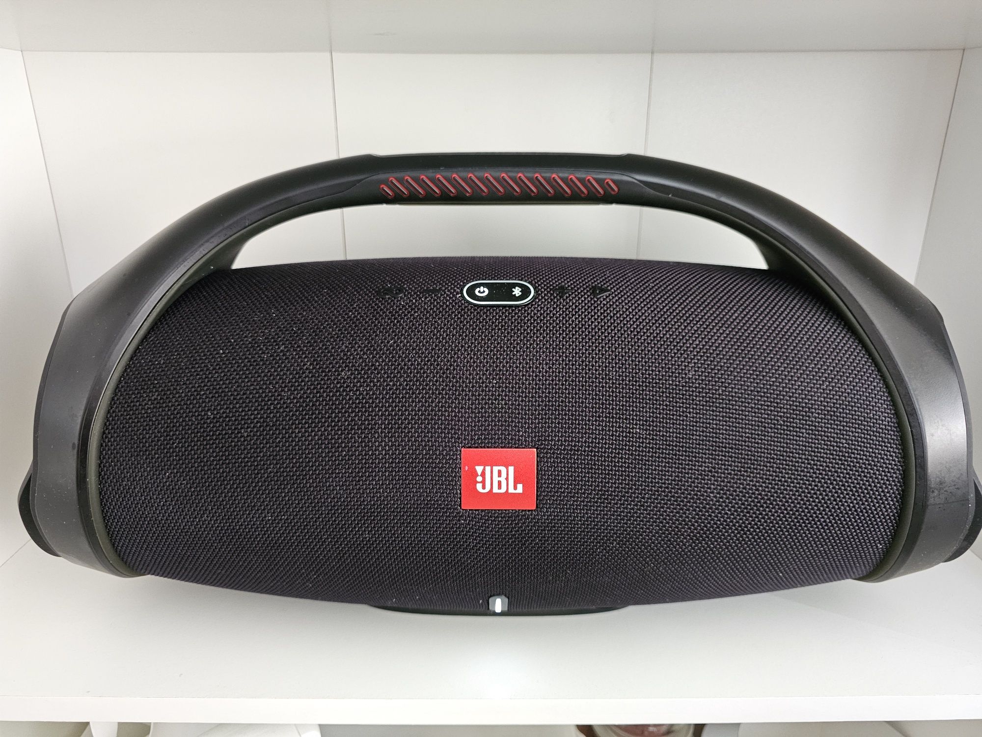 Głośnik JBL Boombox 2
