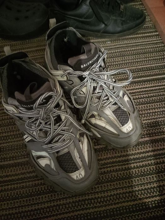 Balenciaga track 1 продам