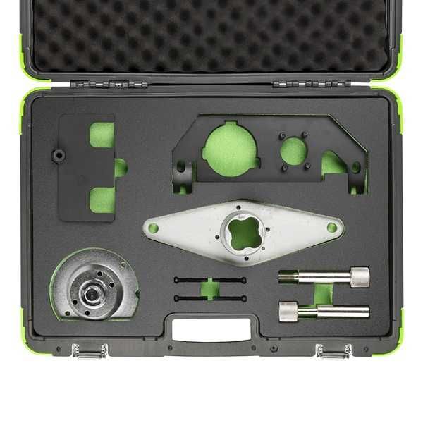 (Com Iva) Bloqueio de Motor Jaguar Land Rover 2.0D