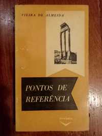 Vieira de Almeida - Pontos de referência