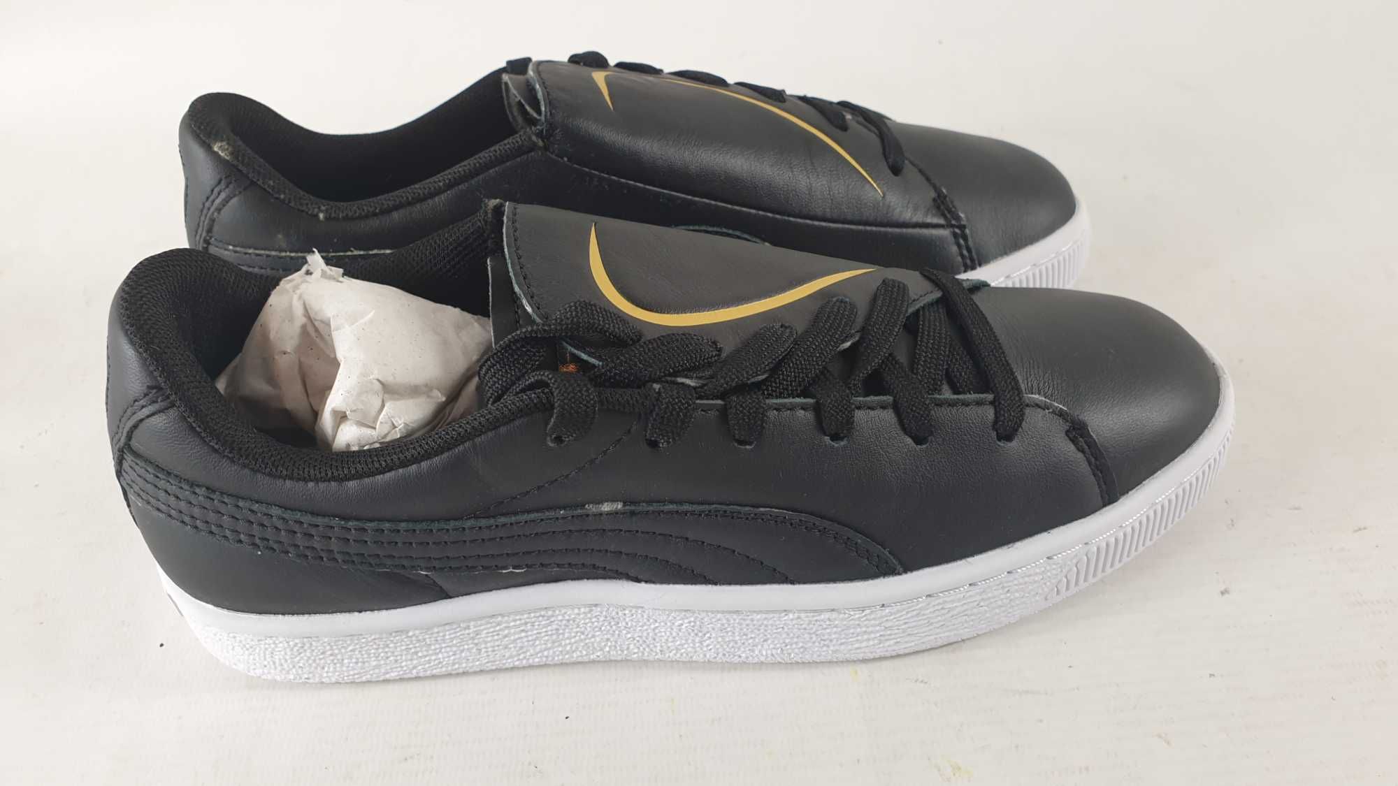 PUMA BASKET CRUSH EMBOSS adidasy damskie r 36