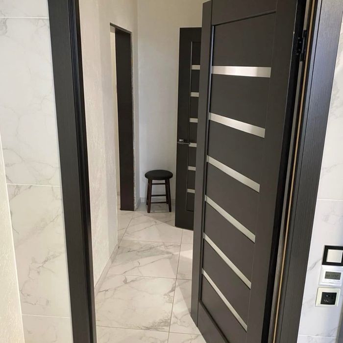 Новобудова за адресою Параджанова 9