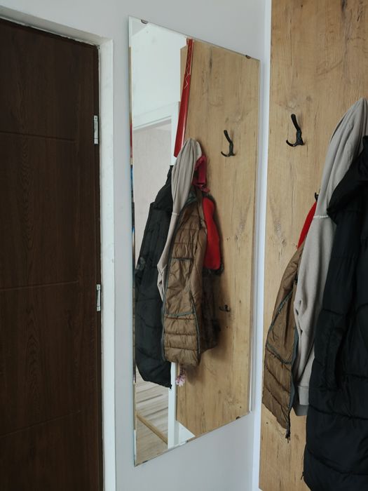 Lustro duże  bez wad