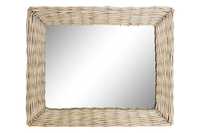Espelho de verga 52x63cm By Arcoazul