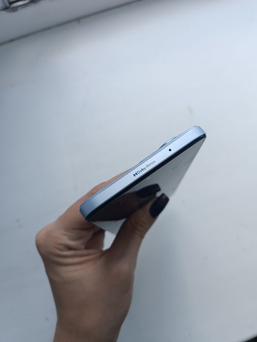 Motorola g84 смартфон новий