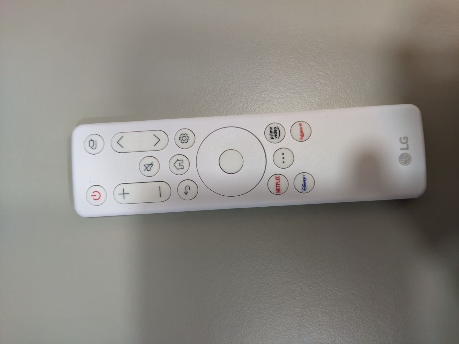 SmartMonitor 42.5" LG MyView 43SQ700S 4k