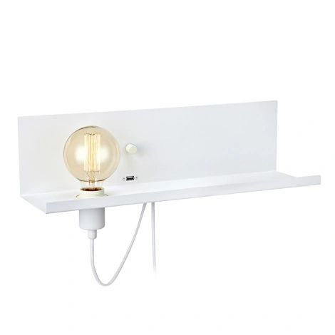 Markslöjd настінний світильник з USB