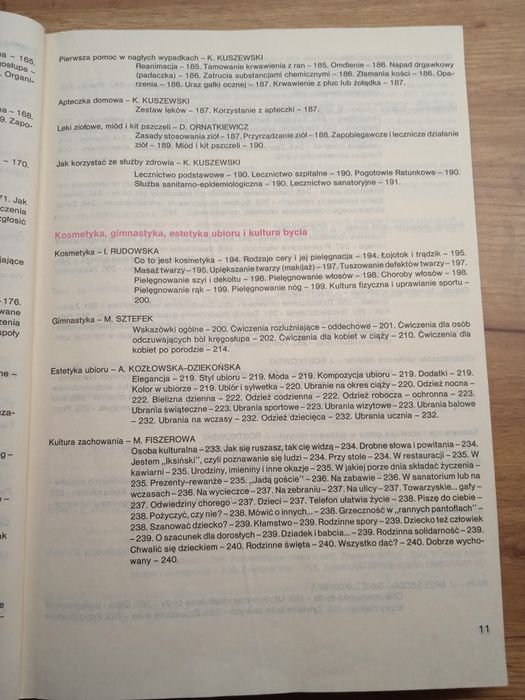 Poradnik gospodyni
