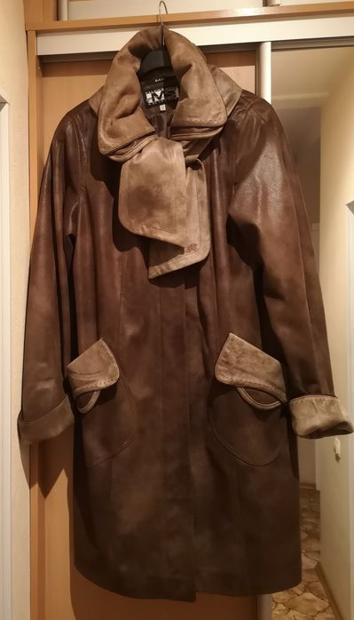 Продам плащ женский