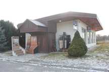 Wynajmę lokal/biuro Janów Lubelski. Przygotowanie budynku pod najemcę