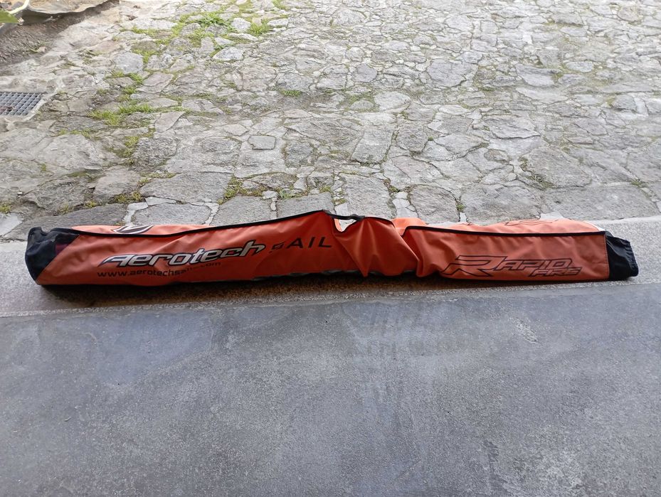Vela de windsurf Aerotech 6.5 m2