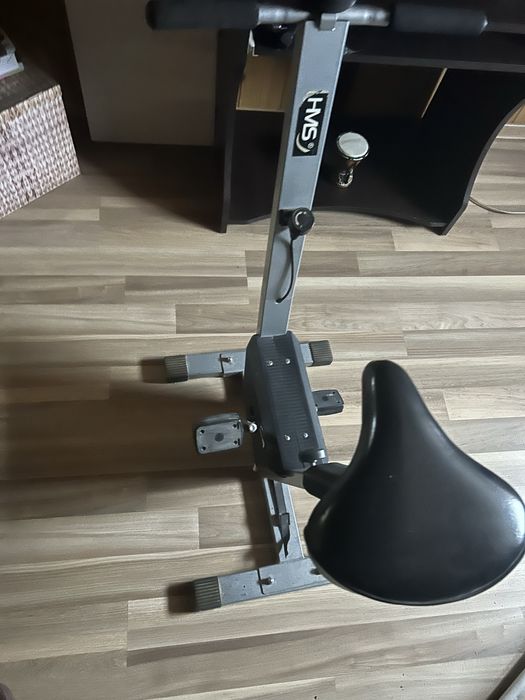 Rower stacjonarny