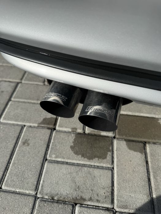 Bmw e46 318i m43b19 bardzo dobry stan! Modyfikacje!