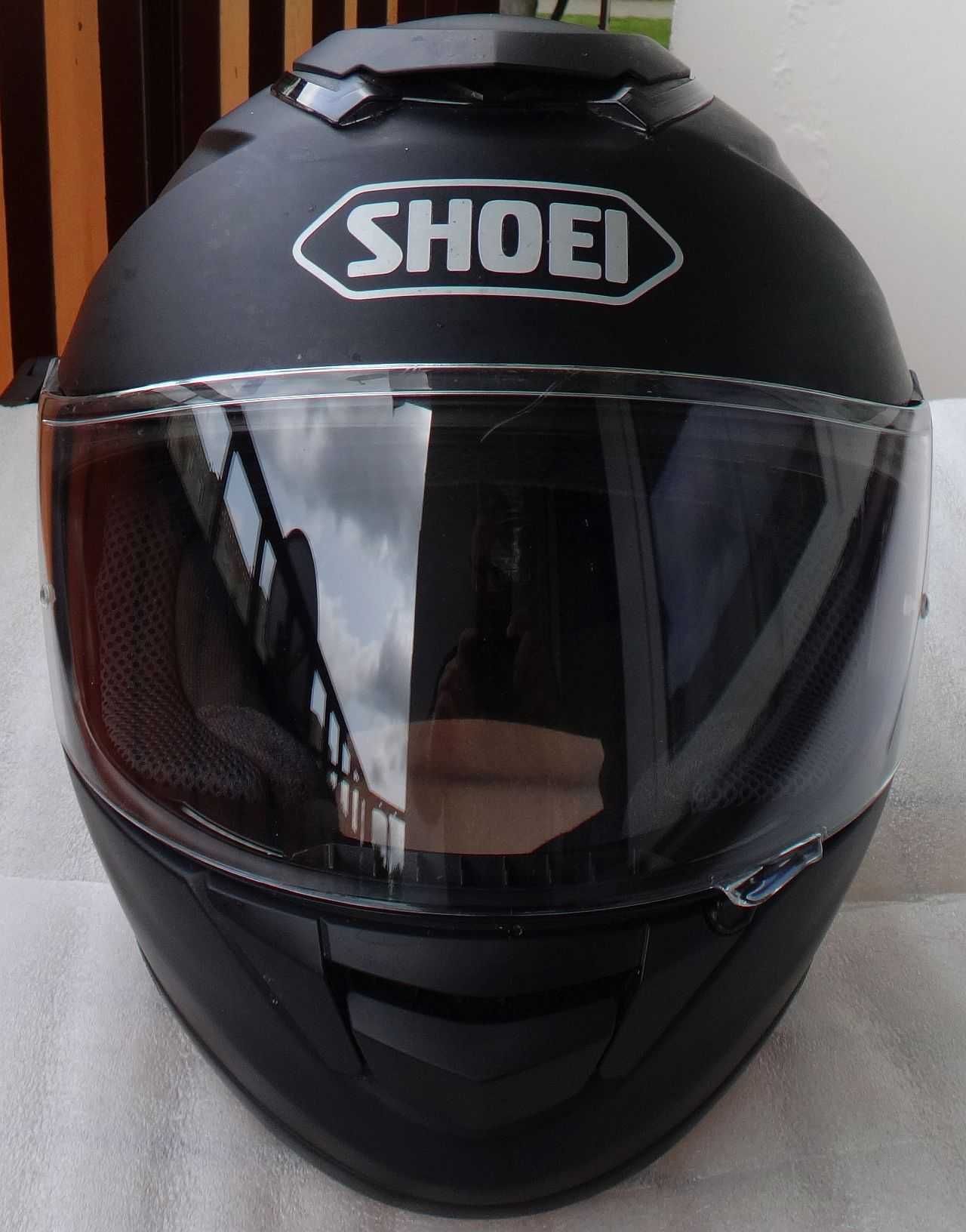 Kask motocyklowy SHOEI GT-AIR nie xr 1100 nxr LS2