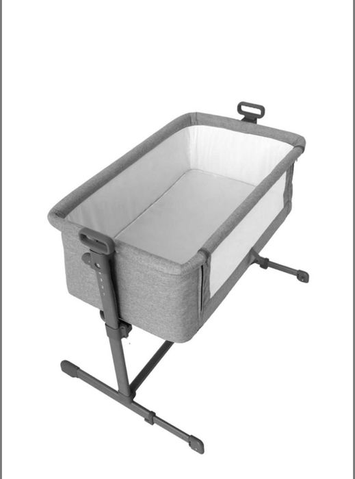 Ліжко приставне для новонароджених CARRELLO