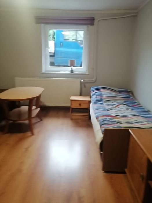 Mieszkanie dla pracowników