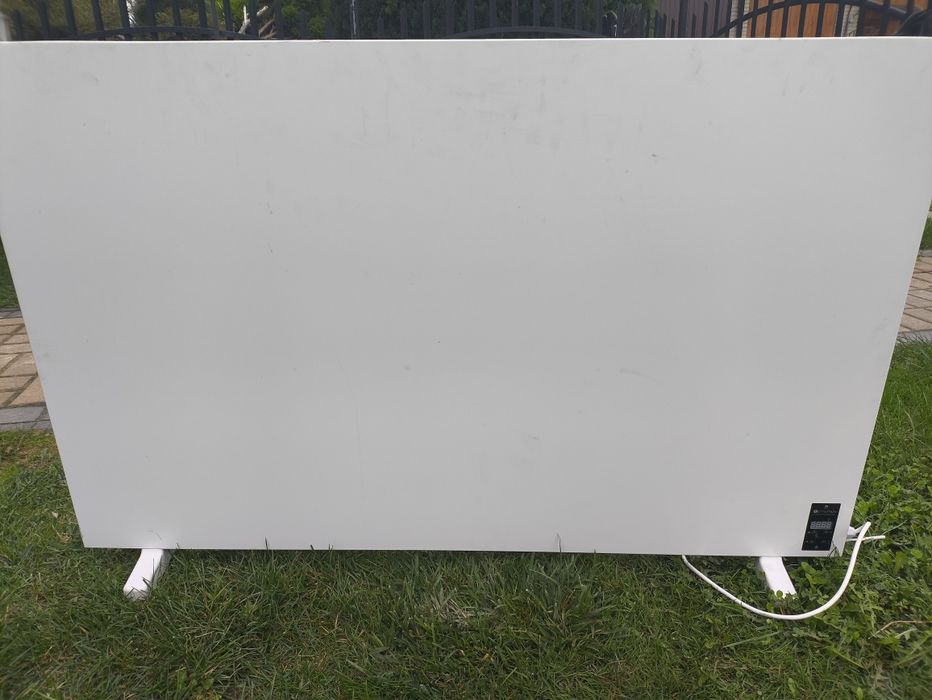 Grzejnik elektryczny TermoPlaza Energooszczedny