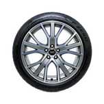 Oryginalne Felgi Koła Audi 20 A3 A4 A6 A7 A8 Q3 Q5