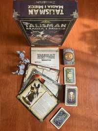 Talisman Magia i Miecz - Zwiastun