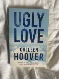 Książka Ugly Love Colleen Hoover